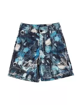 Шорты John Richmond, синий