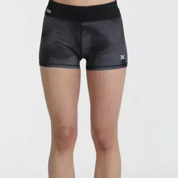 Шорты John Smith Acoca 25v, черный