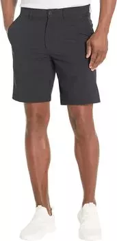 Шорты Johnston & Murphy XC4 Performance Shorts, черный