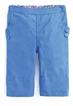 Шорты JoJo Maman Bb, василек