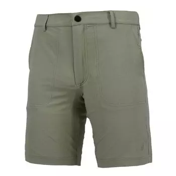 Шорты Joluvi Adare, зеленый