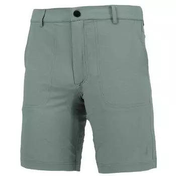 Шорты Joluvi Adare, зеленый