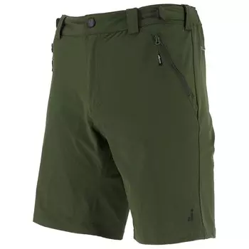 Шорты Joluvi Bohi, зеленый