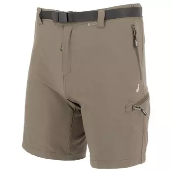 Шорты Joluvi Bresh, бежевый