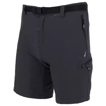 Шорты Joluvi Bresh, черный