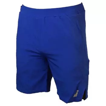 Шорты Joluvi Mesh, синий