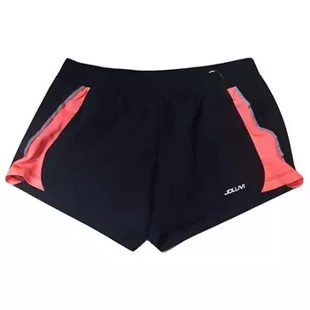 Шорты Joluvi Meta, черный