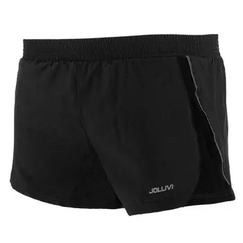 Шорты Joluvi Meta, черный
