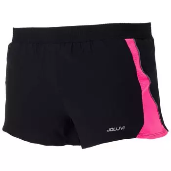 Шорты Joluvi Meta, черный
