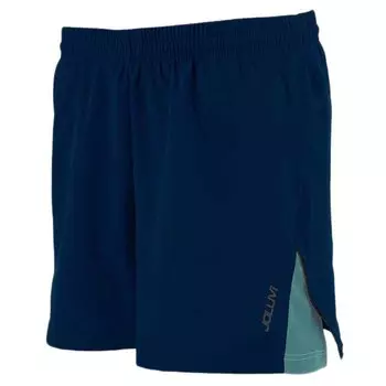 Шорты Joluvi Meta Mid, синий