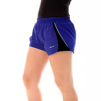 Шорты Joluvi Meta, синий