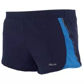 Шорты Joluvi Meta, синий
