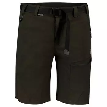 Шорты Joluvi Soft4Berm, зеленый