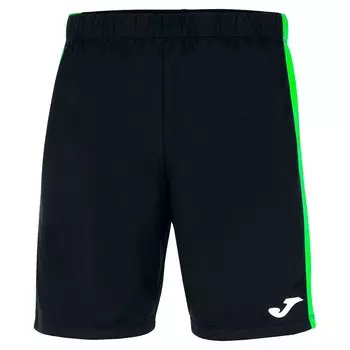 Шорты Joma Academy, черный