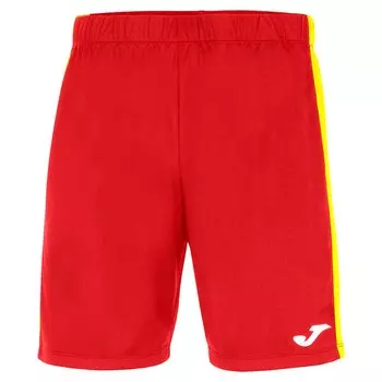 Шорты Joma Academy, красный