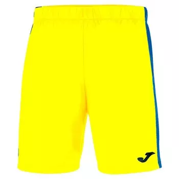 Шорты Joma Academy, желтый