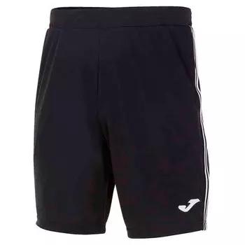 Шорты Joma Classic, черный