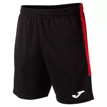 Шорты Joma Eco Championship, черный