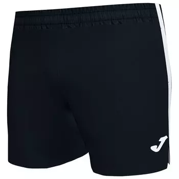 Шорты Joma Elite VII, черный