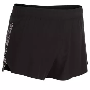 Шорты Joma Elite VIII, черный