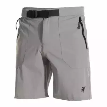 Шорты Joma Explorer V, серый