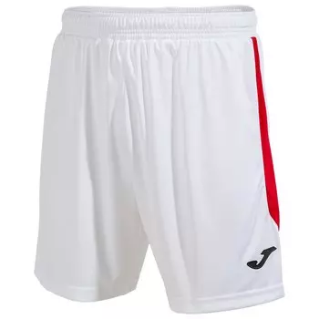 Шорты Joma Glasgow, белый