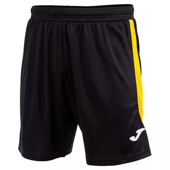 Шорты Joma Glasgow, черный