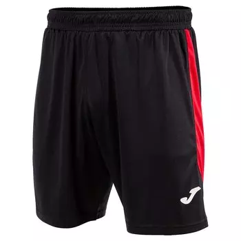 Шорты Joma Glasgow, черный