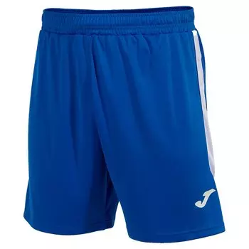 Шорты Joma Glasgow, синий