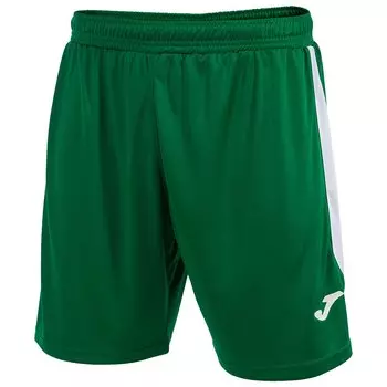 Шорты Joma Glasgow, зеленый