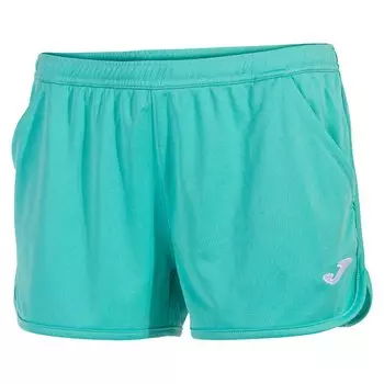 Шорты Joma Hobby, зеленый