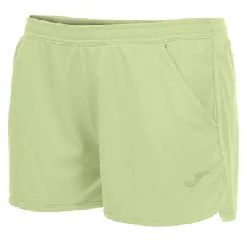 Шорты Joma Hobby, зеленый