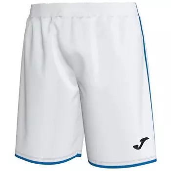 Шорты Joma Liga, белый