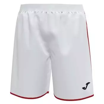 Шорты Joma Liga, белый