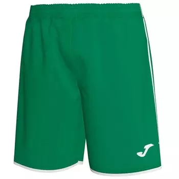 Шорты Joma Liga, зеленый