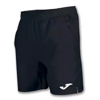 Шорты Joma Master, черный