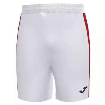 Шорты Joma Maxi, белый