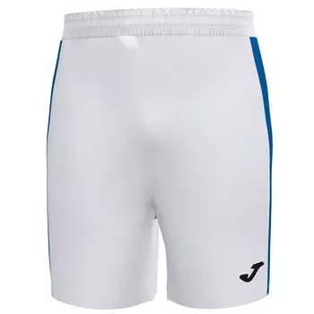 Шорты Joma Maxi, белый