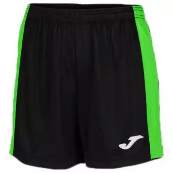 Шорты Joma Maxi, черный