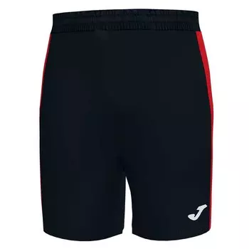 Шорты Joma Maxi, черный