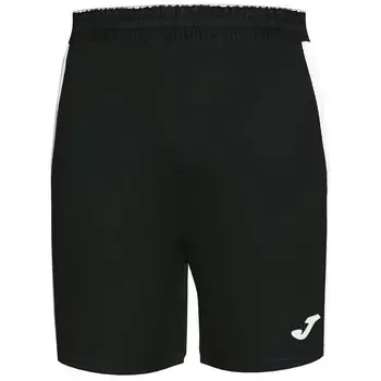 Шорты Joma Maxi, черный