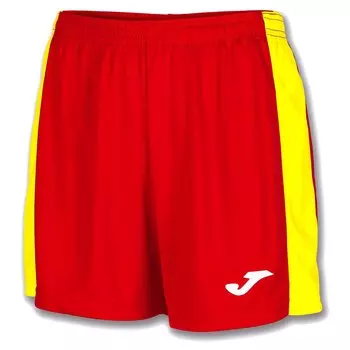 Шорты Joma Maxi, красный
