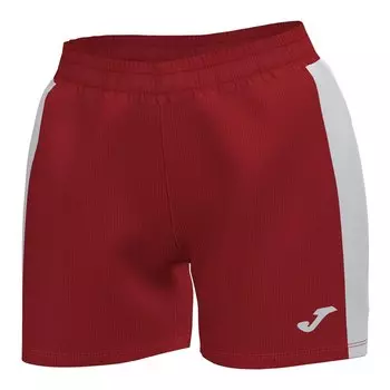 Шорты Joma Maxi, красный