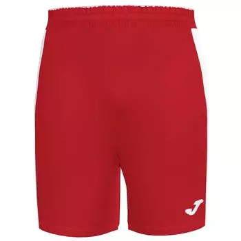 Шорты Joma Maxi, красный