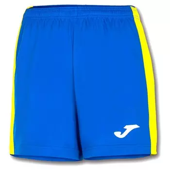 Шорты Joma Maxi, синий