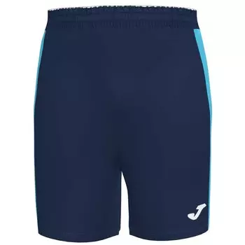 Шорты Joma Maxi, синий