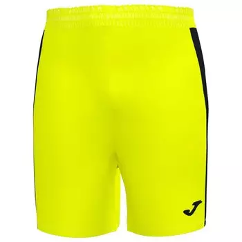 Шорты Joma Maxi, желтый