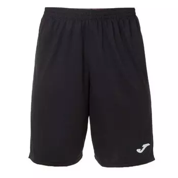 Шорты Joma Nobel, черный