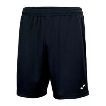 Шорты Joma Nobel, черный