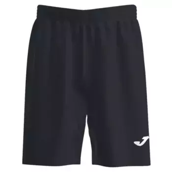 Шорты Joma Nobel, черный